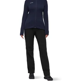 Mammut Runbold Damen Schwarz XXS