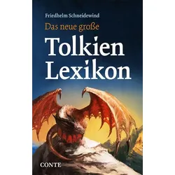 Das neue große Tolkien Lexikon