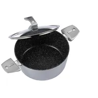 Neuetischkultur Bratentopf 20 cm rund