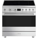 Smeg C9IMX2 Weiß