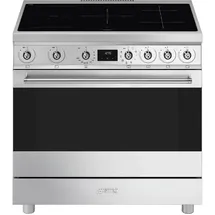 Smeg C9IMX2 Weiß