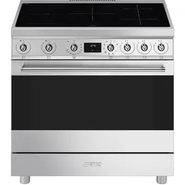 Smeg C9IMX2 Weiß