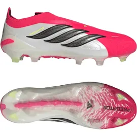 adidas Predator Elite FG Herren Rot 48