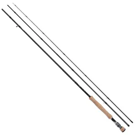Shimano Fishing Fliegenrute Biocraft Xtc Black 3,05 m