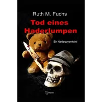 Tolino media GmbH & Co. KG Tod eines Haderlumpen