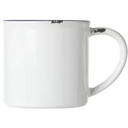 COSY & TRENDY ANTOINETTE TASSE D7.5XH7.5CM - 22CL