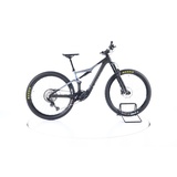 Orbea Rise M20 Fully E-Bike 2023