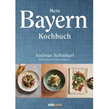 Südwest Verlag Mein Bayern