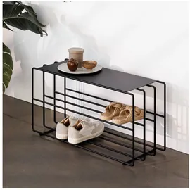 metallbude Neva 0 x 0 x 0 cm Sitzbank / schwarz