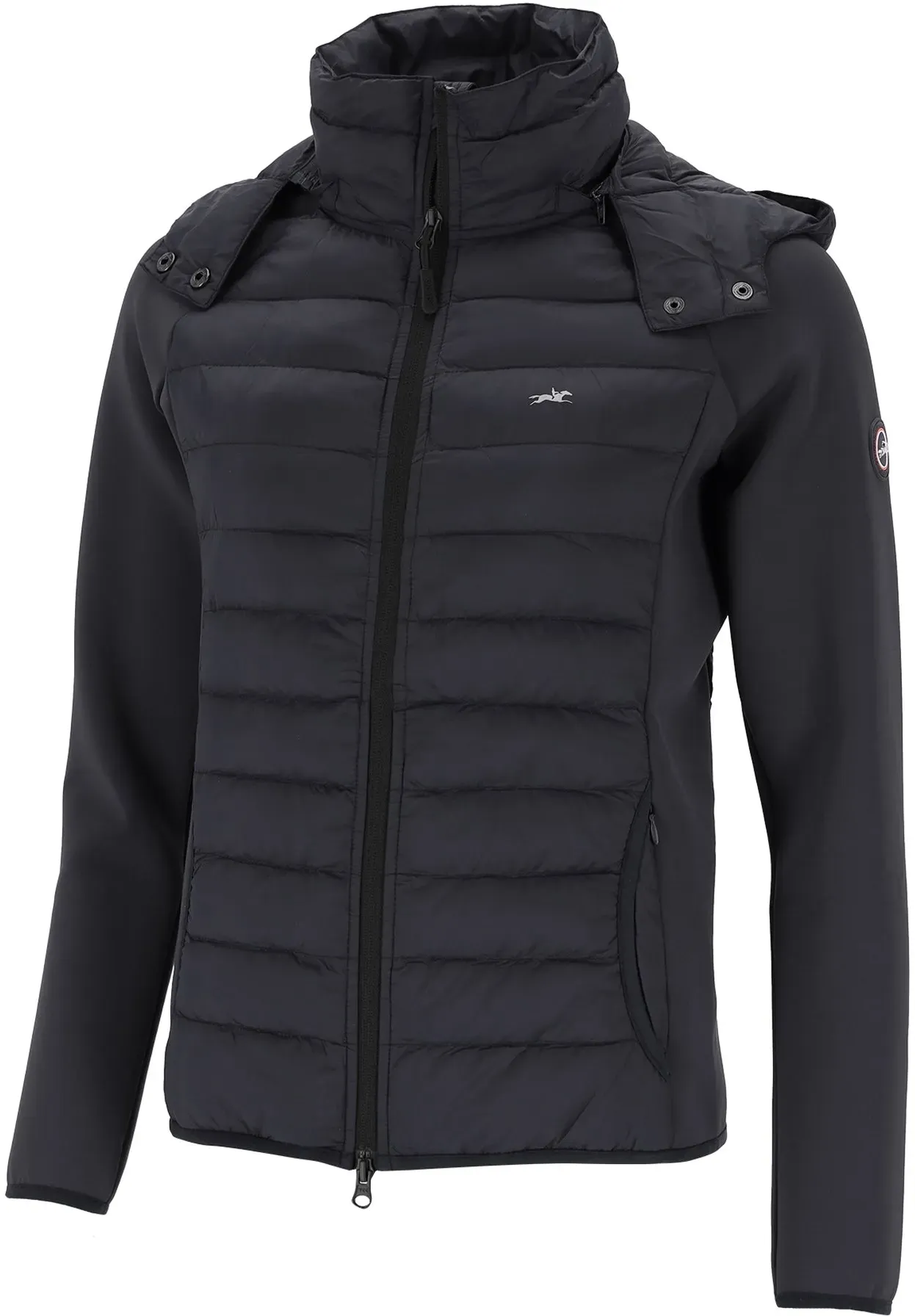 Schockemöhle Sports SP Darling Damen Leichte Hybridjacke