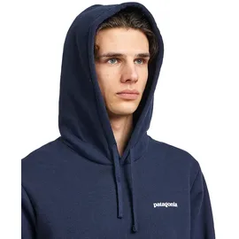 Patagonia Fitz Roy Icon Uprisal Hoodie Blau XS