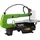 Pro Craft Procraft, Dekupiersäge + Bandsäge, TS120-406 Dekupiersäge 120 Watt 50 mm (Dekupiersäge)