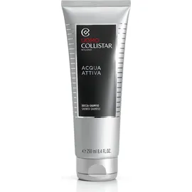 Collistar Acqua Attiva Dusch-Shampoo 250 ml