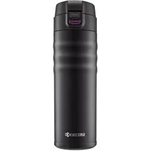 Kyocera Flip Top schwarz 0,5 l