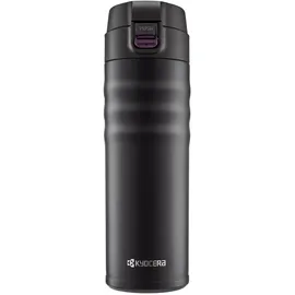 Kyocera Flip Top schwarz 0,5 l