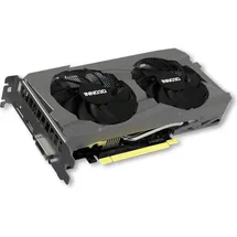 Inno3D GeForce RTX 3050 Twin X2 V2, 8192 MB GDDR6
