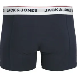 JACK & JONES JACORDINARY GIFTBOX navy blazer gestreift XXL 2er Pack