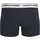 JACK & JONES JACORDINARY GIFTBOX navy blazer gestreift XXL 2er Pack