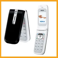 Nokia 2505 DualSim Handy Klapphandy Mobiltelefon Ohne Simlock Neu und OVP