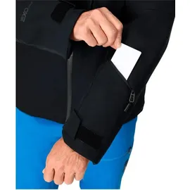 Spyder Leader Jacke - Escape - L