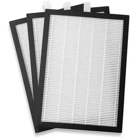 Meaco HEPA Filter Low Energy 20L Schwarz/Weiß