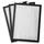 Meaco HEPA Filter Low Energy 20L Schwarz/Weiß