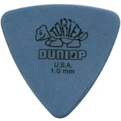 Tortex Triangle Blue - 1.0
