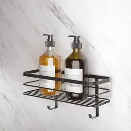 Metaltex Origin Lava Regal U-fix für Dusche