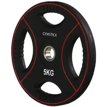 Gymstick Pro Pump Hantelscheibe 5 kg schwarz