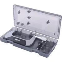 KS Tools Bügelmessschraube 300.0558 75-100 mm