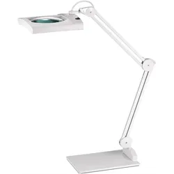 LED-Lupenleuchte Glaslinse 190,5 mm (7,5′′) - 9226