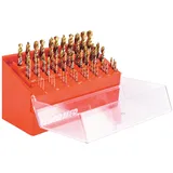 Dormer DrillboyXL 55 teilig mit A002 HSS Bohrern