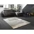 TEPGO Natural Living Nepalteppich 200 x 300 cm Beige/Grau