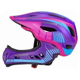 ROCKBROS TT-32SBPP-M 53-58 cm Kinder lila/rosa 2021