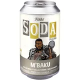 Funko SODA,