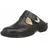 Clogs in schwarz - Gr.: 34