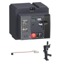 Schneider Electric S431549 Leistungsschalter, Motorantriebmodul