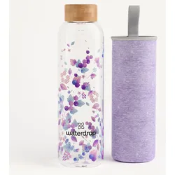 Waterdrop Glasflasche Boost