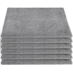 Auto Poliertuch SONAX Coating Towel Microfasertuch zum perfekten Abwischen von Coatings