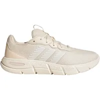 adidas Cloudfoam Flex Laces Damen Wonder White/Off White/Cloud White 36