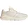 adidas Cloudfoam Flex Laces Damen Wonder White/Off White/Cloud White 36