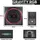 Speedlink Gravity RGB 2.1, Subwoofer System, black