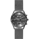 Skagen Holst Milanaise 42 mm SKW6608