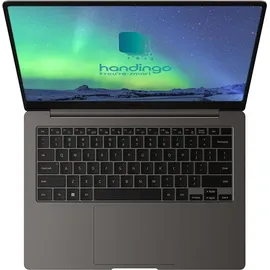 Samsung Galaxy Book3 Pro 14'' Intel Core i7-1360P 16 GB RAM 1 TB SSD