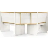 Hti-Living Eckbankgruppe Marija