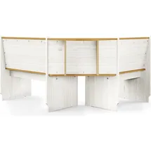 Hti-Living Eckbankgruppe Marija