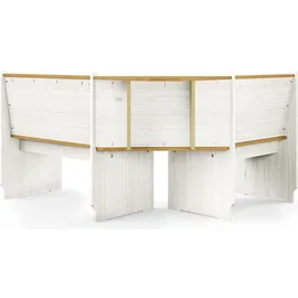 Hti-Living Eckbankgruppe Marija