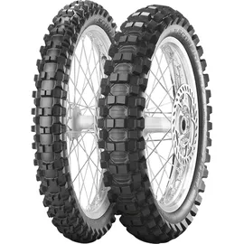Pirelli Scorpion MX Mid Soft 32 REAR 120/90 R19 66M NHS