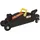Unicraft Rangierwagenheber Stahl 135-340 mm schwarz