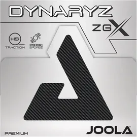 Joola Dynaryz ZGX schwarz MAX